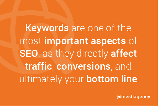 SEO Keywords and Your Internet Marketing Consultant