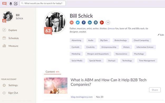 15_free_social_media_tools_for_ABM_Klout