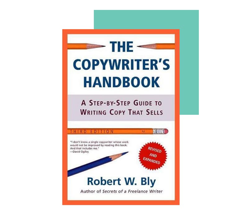 The Copywriter's Handbook by Robert W. Bly