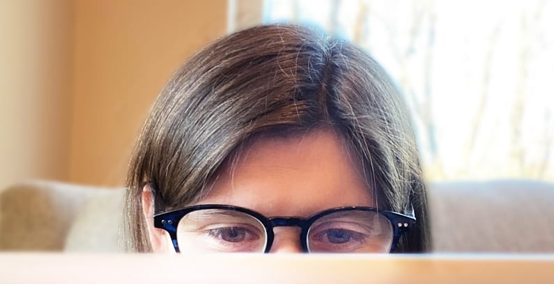 Maximize Web Page Value by Keeping Readers’ Eyes Moving