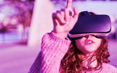 Improve Share of Experience (SOE) with VR and the Metaverse